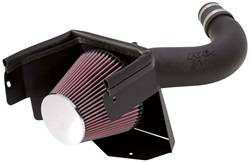 K&N Filters 63-1553 63 Series Aircharger Kit
