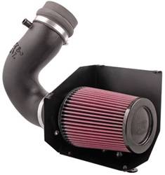 K&N Filters 63-7001 63 Series Aircharger Kit