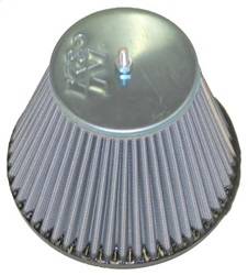 K&N Filters RC-8440 Universal Air Cleaner Assembly