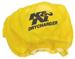 K&N Filters RC-3028DY DryCharger Filter Wrap