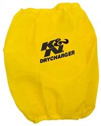 K&N Filters RC-5102DY DryCharger Filter Wrap