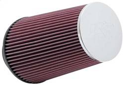 K&N Filters RC-3690 Universal Clamp On Air Filter