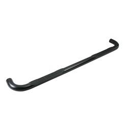 Westin 25-3355 Signature 3 in. Round Step Bar Cab Length