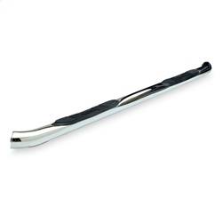 Westin 23-3650 E-Series 3 in. Round Step Bar Cab Length