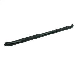 Westin 23-3655 E-Series 3 in. Round Step Bar Cab Length