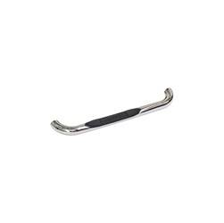 Westin 23-73500 E-Series 3 in. Round Step Bar Cab Length