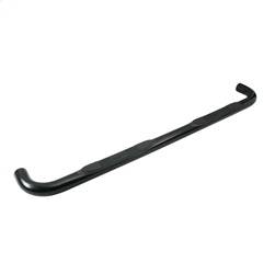 Westin 23-2445 E-Series 3 in. Round Step Bar Cab Length