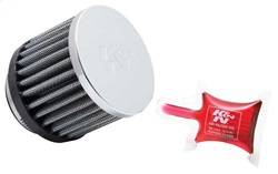 K&N Filters RC-1130 Universal Air Cleaner Assembly