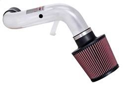 K&N Filters 69-1009TP Typhoon Short Ram Cold Air Induction Kit