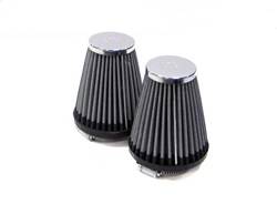 K&N Filters RC-1082 Universal Clamp On Air Filter