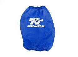 K&N Filters RF-1029DL DryCharger Filter Wrap