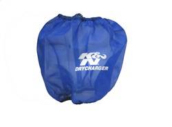 K&N Filters RF-1034DL DryCharger Filter Wrap