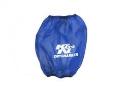 K&N Filters RF-1037DL DryCharger Filter Wrap