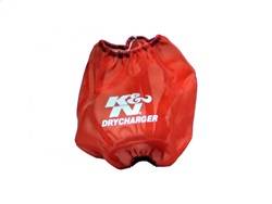 K&N Filters RF-1042DR DryCharger Filter Wrap