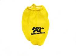 K&N Filters RF-1015DY DryCharger Filter Wrap