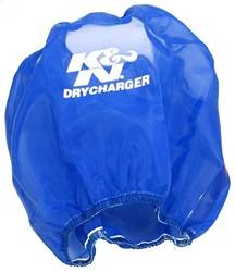 K&N Filters RP-5103DL DryCharger Filter Wrap