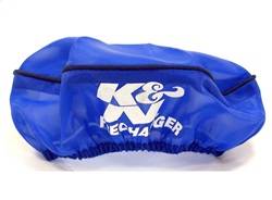 K&N Filters E-3211PL PreCharger Filter Wrap
