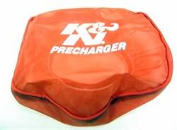 K&N Filters E-3211PR PreCharger Filter Wrap