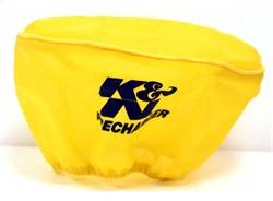 K&N Filters E-3341PY PreCharger Filter Wrap