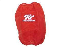 K&N Filters RF-1035DR DryCharger Filter Wrap