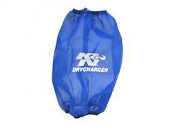 K&N Filters RF-1045DL DryCharger Filter Wrap