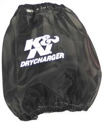 K&N Filters RF-1048DK DryCharger Filter Wrap