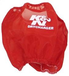 K&N Filters RP-5103DR DryCharger Filter Wrap