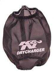 K&N Filters RC-9310DK DryCharger Filter Wrap