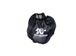 K&N Filters RF-1001DK DryCharger Filter Wrap