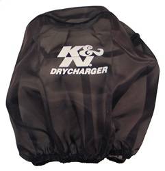 K&N Filters RC-5139DK DryCharger Filter Wrap