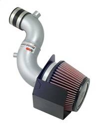 K&N Filters 69-1016-1TS Typhoon Cold Air Induction Kit