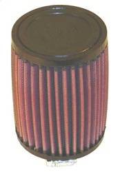 K&N Filters RU-0510 Universal Air Cleaner Assembly