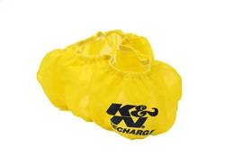 K&N Filters E-3740PY PreCharger Filter Wrap
