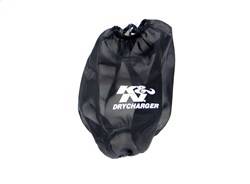K&N Filters RF-1020DK DryCharger Filter Wrap