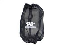 K&N Filters RF-1012DK DryCharger Filter Wrap