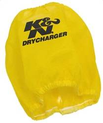 K&N Filters RF-1036DY DryCharger Filter Wrap
