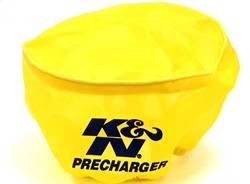 K&N Filters E-3190PY PreCharger Filter Wrap