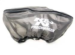 K&N Filters E-3461PK PreCharger Filter Wrap