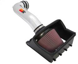 K&N Filters 77-2580KP Performance Induction Kit