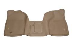 Nifty 483912 Catch-All Xtreme Plus Maximum Protection Floor Mat