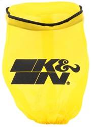 K&N Filters RA-0510DY DryCharger Filter Wrap
