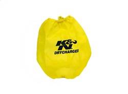 K&N Filters RF-1037DY DryCharger Filter Wrap