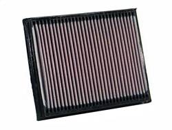 K&N Filters 33-2224 Air Filter