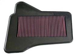 K&N Filters 33-2283 Air Filter