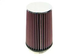 K&N Filters RC-4760 Universal Clamp On Air Filter
