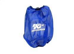 K&N Filters RF-1020DL DryCharger Filter Wrap