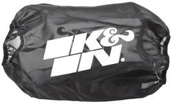 K&N Filters RC-5166DK DryCharger Filter Wrap