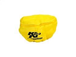 K&N Filters E-2510PY PreCharger Filter Wrap
