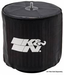 K&N Filters RC-5182DK DryCharger Filter Wrap