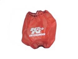 K&N Filters RF-1024DR DryCharger Filter Wrap